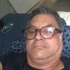 Meet your Posher, Yesid